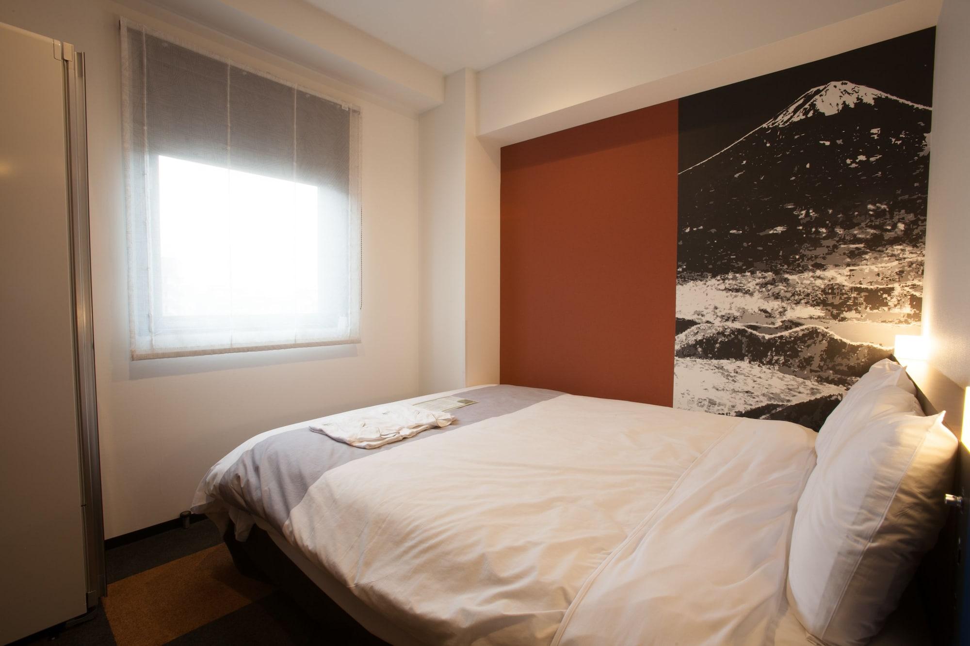 Hotel Henn Na Haneda Präfektur Tokio