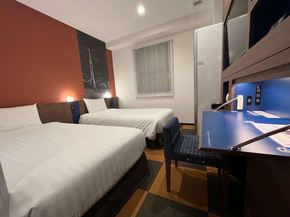 Henn Na Haneda 3* Präfektur Tokio