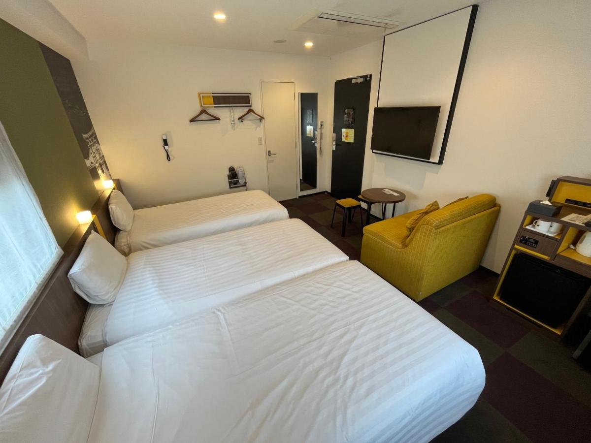 Henn Na Haneda 3* Präfektur Tokio