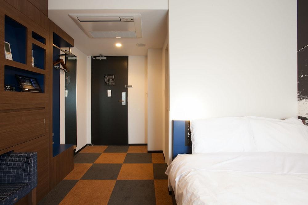 Hotel Henn Na Haneda Präfektur Tokio
