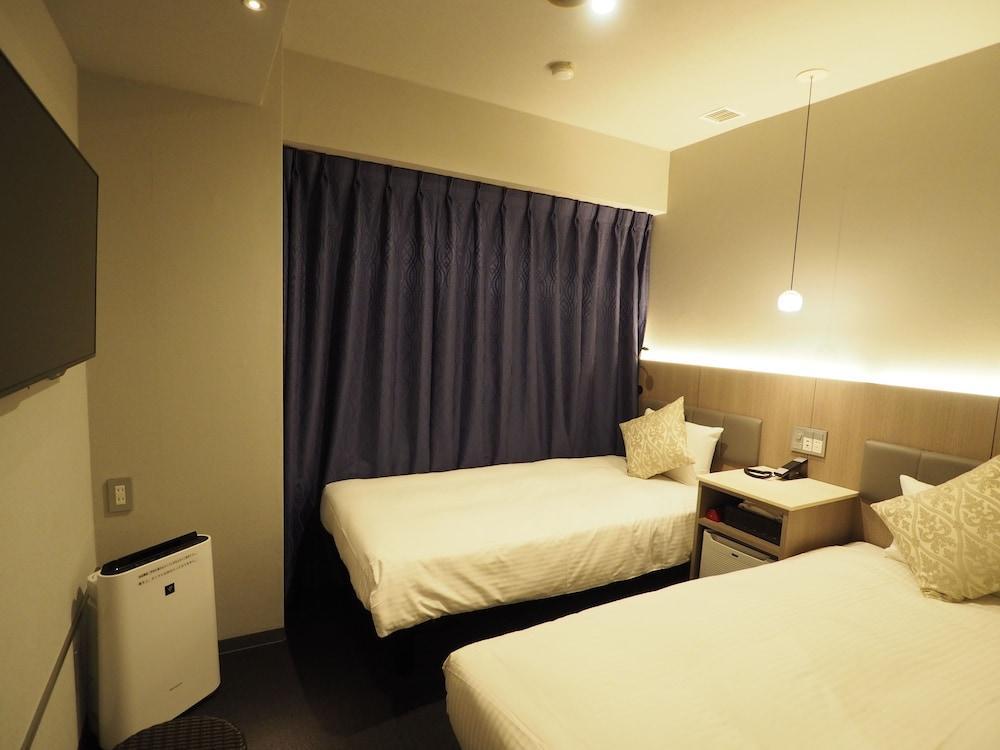 Hotel Henn Na Haneda Tōkyō