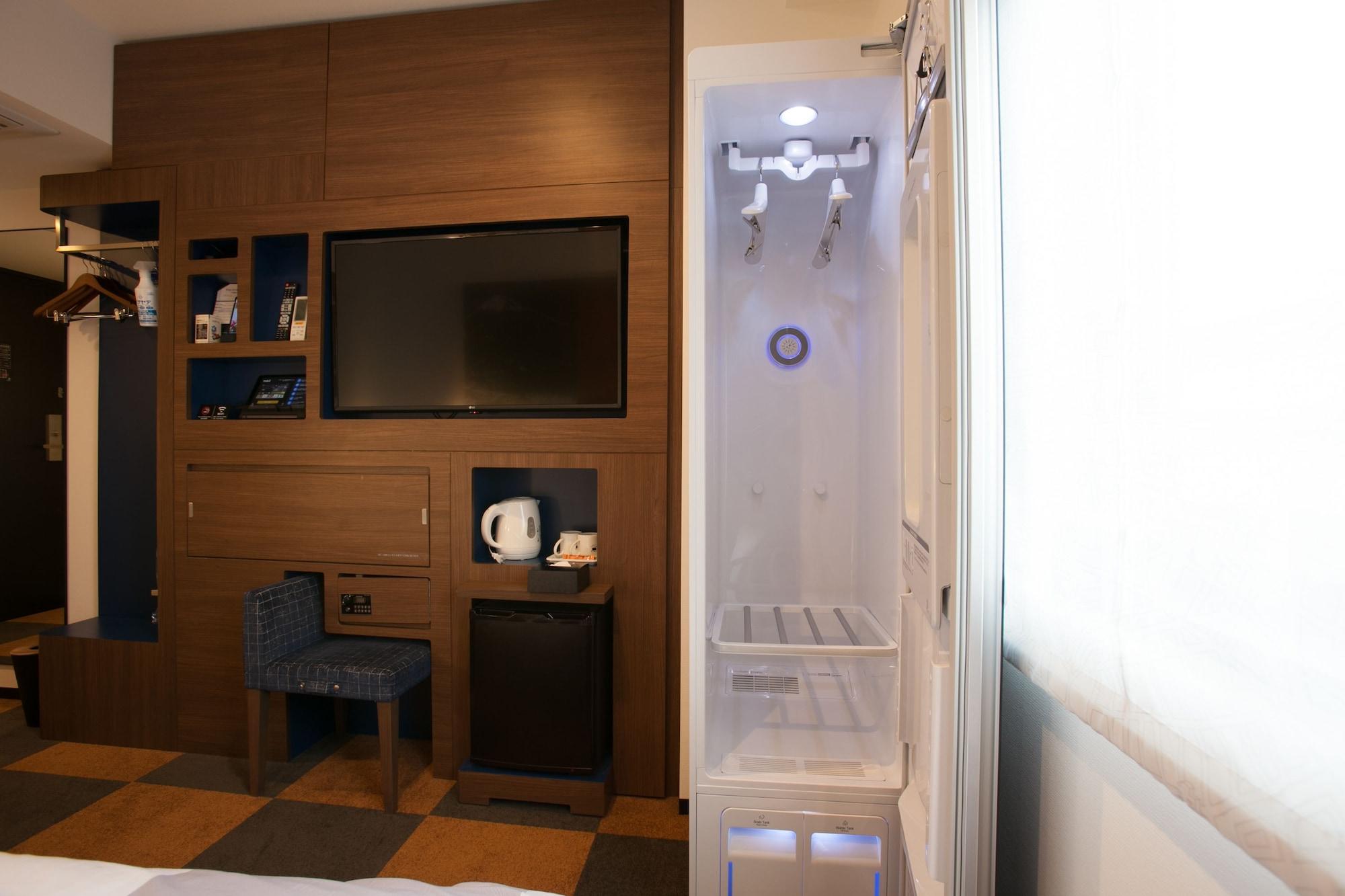 Hotel Henn Na Haneda Tōkyō