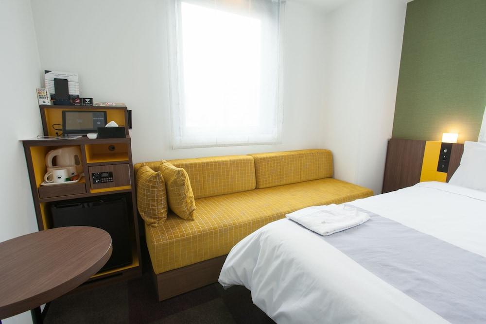 Henn Na Haneda Hotel Tōkyō