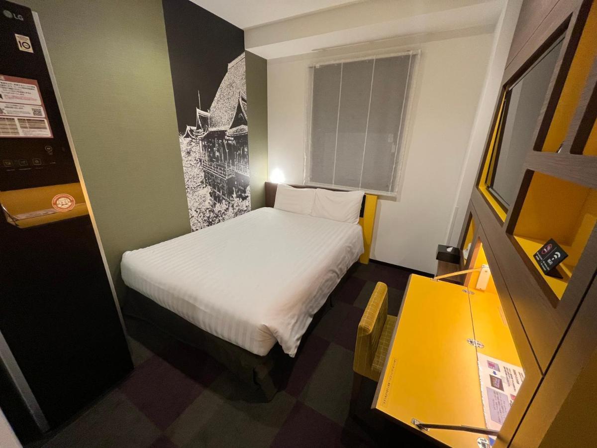 Henn Na Haneda Hotel Tōkyō
