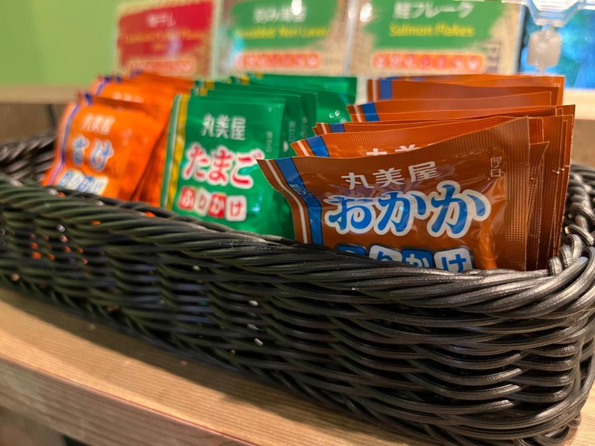 Hotel Henn Na Haneda Tōkyō