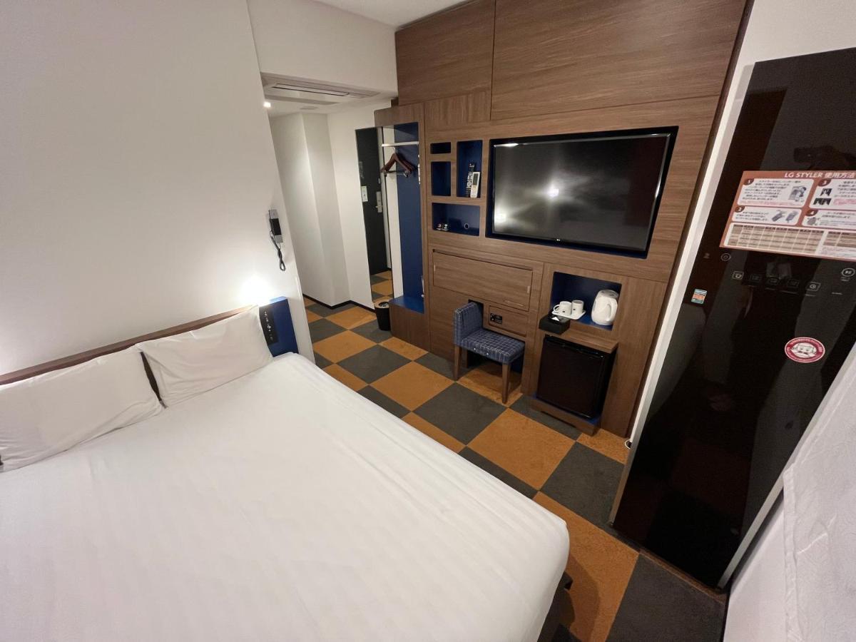 Hotel Henn Na Haneda Tōkyō
