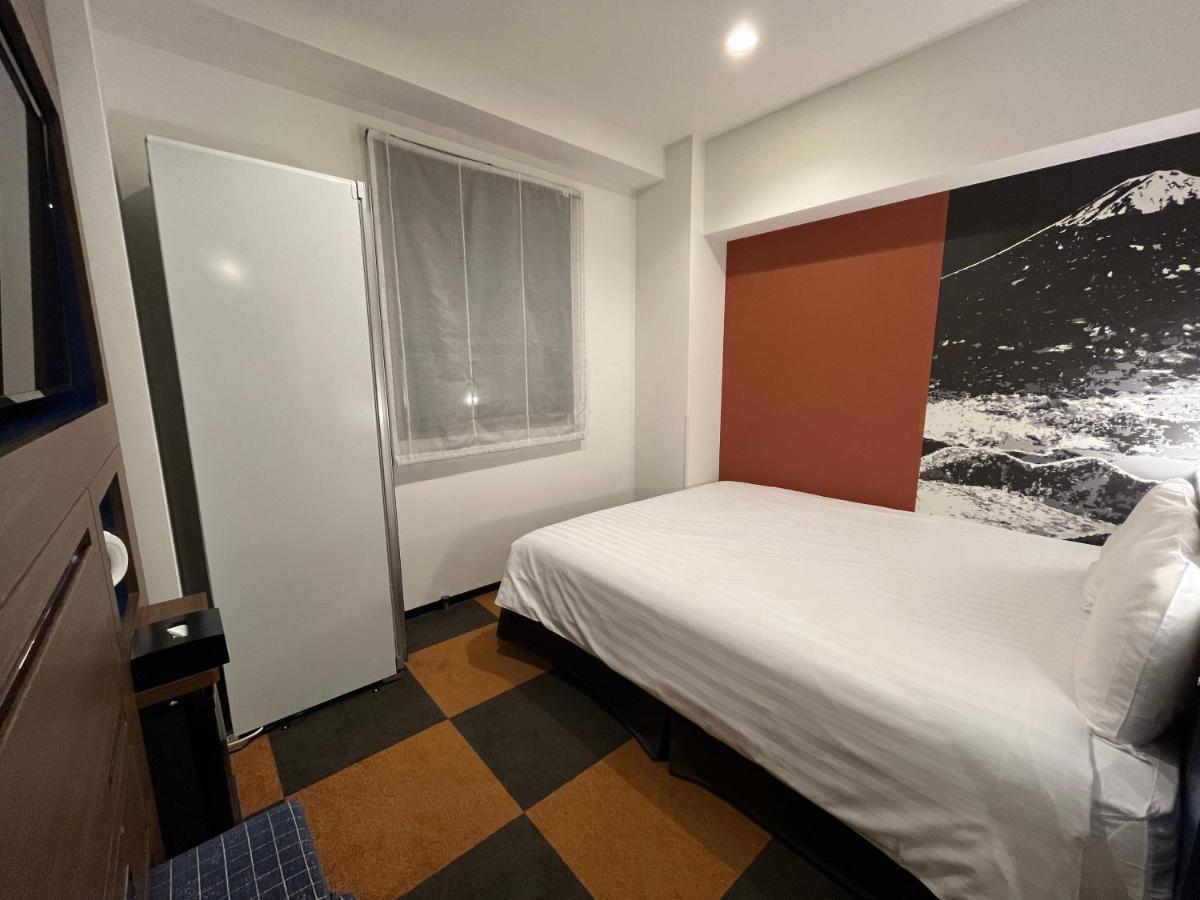 Henn Na Haneda Hotel Tōkyō