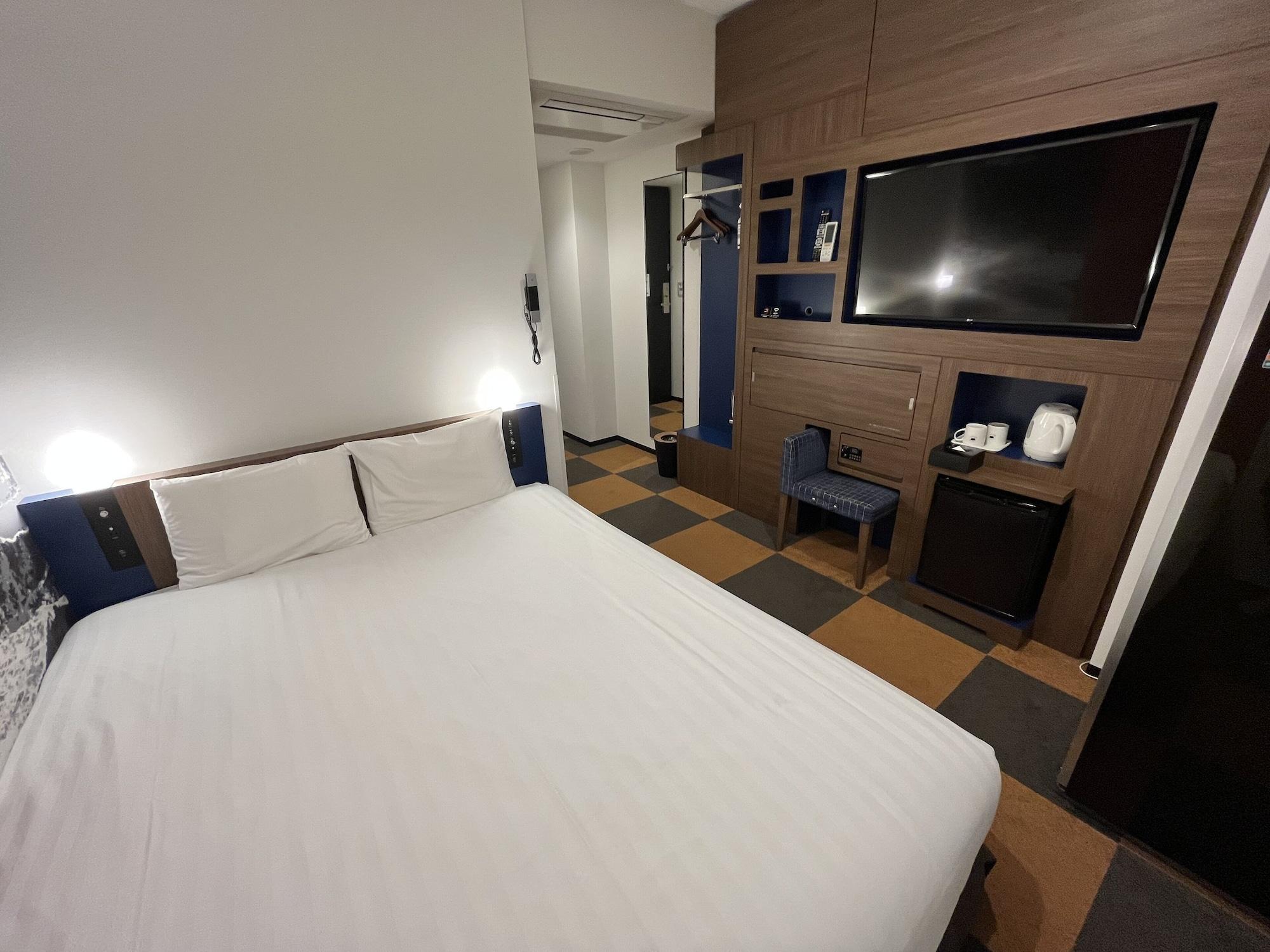 Hotel Henn Na Haneda Tōkyō