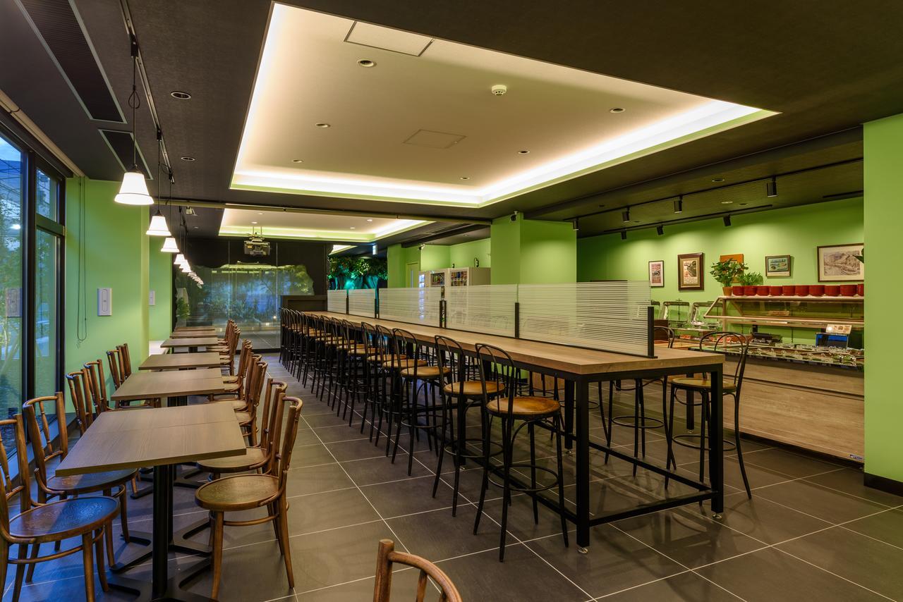 东京海茵娜酒店