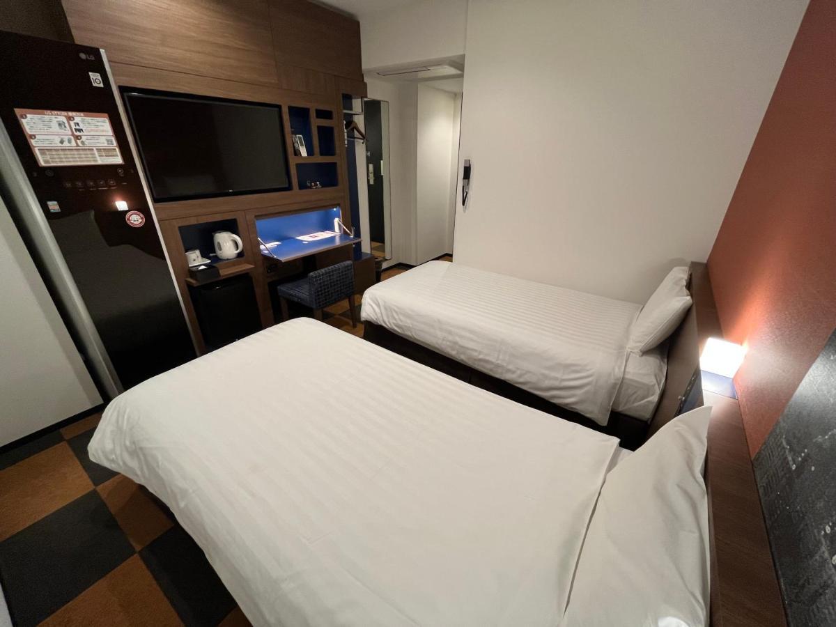 酒店 东京海茵娜酒店 3*